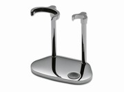  B�ker Chromst�nder f�r Messer und Pinsel 04BO159