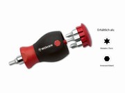  B�ker Plus Toolkit Innensechskant 09BO701