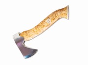  Karesuando Stoera Aksu Natur 09KA004