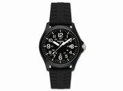  Traser Officer Pro mit Silikonband 09TR67045