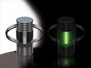  Traser trigalight� Schl�sselanh�nger Gr�n 09TL001