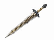  United Cutlery Das Me� von Thorin Eichenschild - Regal 05UC3106
