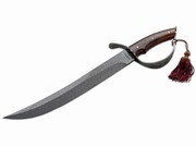  Viper Mathusalem Dama�ek Cocobolo D�evo 09VP006DAM