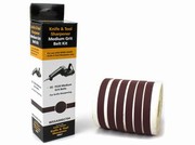  Work Sharp Sch�rfband-Sortiment 220 09DX012