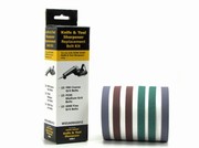  Work Sharp Sch�rfband-Sortiment 80 / 220 / 6000 09DX010