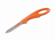  CRKT P.D.K. Precision Disposable Kit Orange 02CR2393H