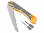  Smith's Limb Saw With Sharpener & Firestarter 09ES008