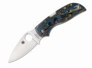  Spyderco Chapparal Raffir Noble 01SP933