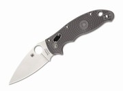  Spyderco Manix 2 Micro-Melt Maxamet 01SP623
