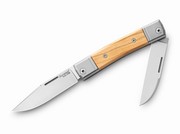 LionSteel BestMan II Olive 01LS150