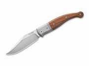 LionSteel Gitano Santos 01LS155