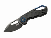 MKM Isonzo Black 01CC042