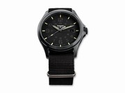 Traser P67 Officer Pro Black Nato 09TR039