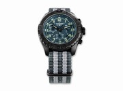 Traser P96 OdP Evolution Chrono Petrol Nato 09TR038