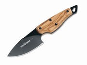  Fox Knives European Hunter Olive 1504 02FX1504OL