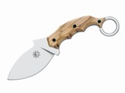  Fox Knives Parong Olive 02FX637OL