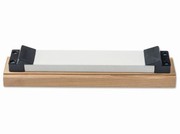  RH Preyda Mounted Stone Honing Set Hard Arkansas 09RP006