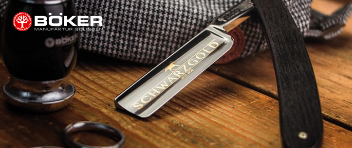 B�KER SOLINGEN HOLEN�